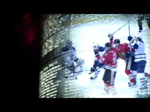 The 2010 Chicago Blackhawks on WGNTV