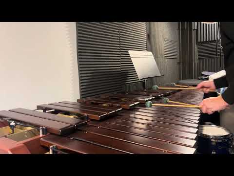 Yamaha YM5100A 2010 - Rosewood image 19