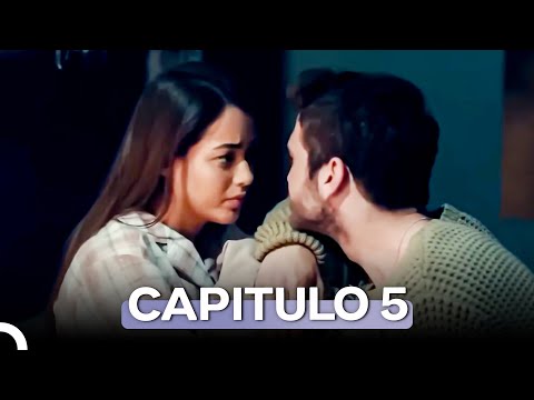 El Pozo Capitulo 5 (Doblado En Español) (Versión Larga)