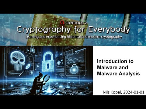 Introduction to Malware and Malware Analysis
