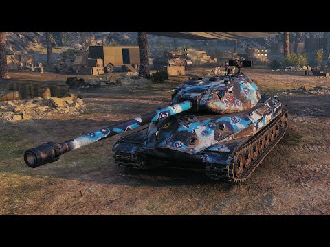 Obj 260 [ World of Tanks ]