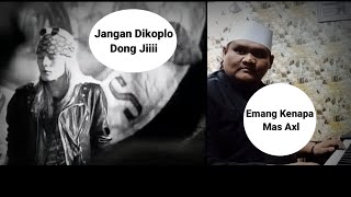Download lagu Sweet Child O'mine Versi Koplo mp3 Download lagu Sweet Child O'mine Versi Koplo mp3
