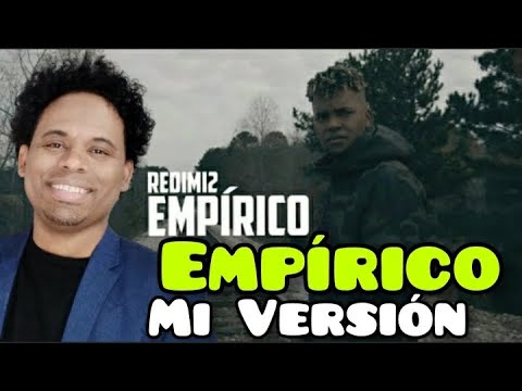 Redimi2 X Sanford Lin - Empírico