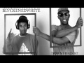 Mellowhype "Hell" (Feat. Frank Ocean) 