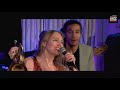 Movin & Groovin | Saskia Laroo Band | Amersfoort Jazz Online 2020