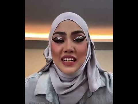Shila Amzah: Hael Husaini mengalami masalah teknikal di SFMM37