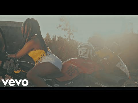 MONSTER - Steenie Dee (Official Music Video)