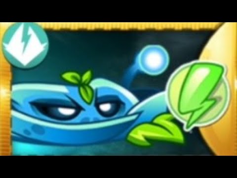 Plants Vs Zombies 2 New Plant Power Vine