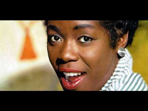 Sarah Vaughan - Blah Blah Blah