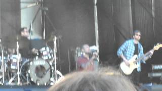 2011.04.02 - Ben Harper -&quot;Blood Side Out&quot; - Lollapalooza Chile - HD