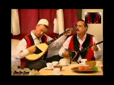 "Rreth Oxhakut" - Kendon Agim Elmazi dhe Ilmi Agushi "Dul po vet qaj Dergut Pasha" - LIVE 2012