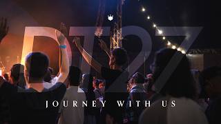 David's Tent 2026 // Hosting a space to respond to the glory of God