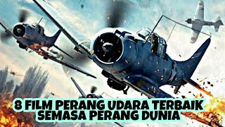 Download lagu 8 FILM PERANG UDARA TERBAIK SEMASA PERANG DUNIA mp3