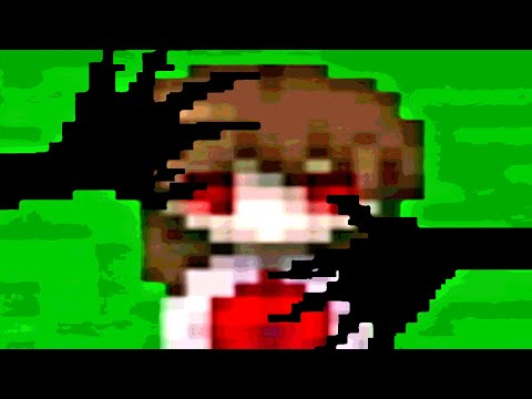 the hands are touching me aaaaaaaaaaa (IB 2022 REMAKE)