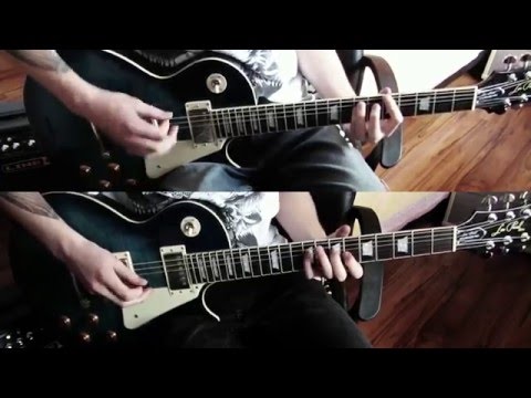 Awake Too Long - Rise Against