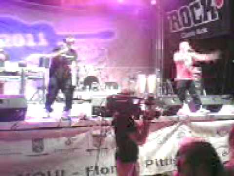 Guess Who - Folk You Vama Veche 2011