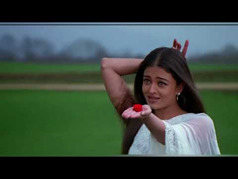 Humko Humise Chura Lo Song | Mohabbatein Movie | Shah Rukh Khan, Aishwarya Rai | Lata Mangeshkar,