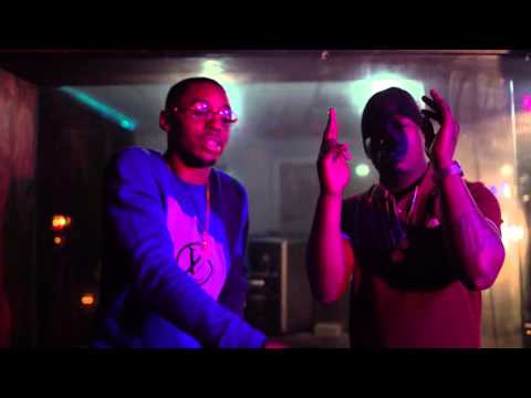 SKOLA ft Nic - PURPLE HAZE