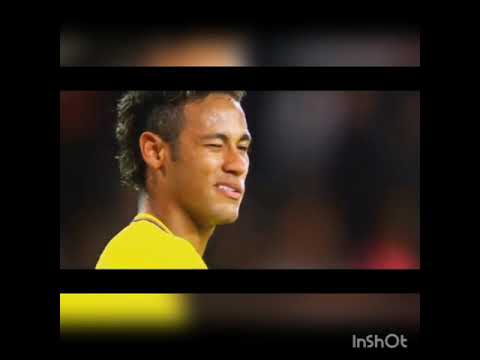 Neymar Jr - Vai Rabetao no Chão (MC TH e MC Menininho)