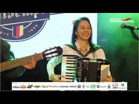 Dúvido você não se arrepiar com o som dessa gaita