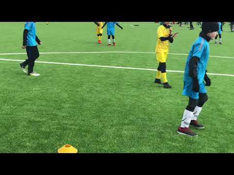 Wiselka Bydgoszcz 2009 - Gniezno Chrobry II połowa