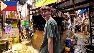 Exploring Parts of the Philippines Foreigners NEVER Go 🇵🇭