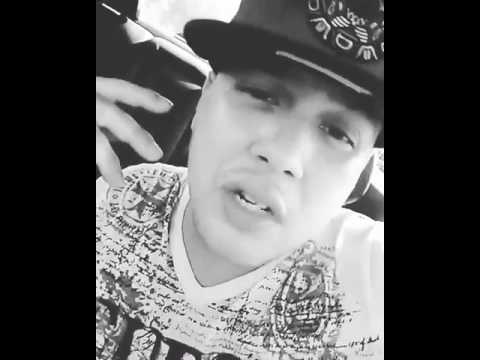 Kanito La Presion ( R.I.P) Mala Vibra Freestyle