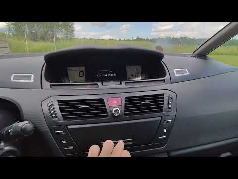 фото citroen c4 picasso i 0