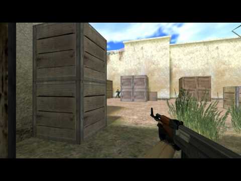 Kapio vs Ducks @ EPS Germany Summer 2012