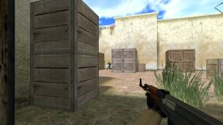 Kapio vs Ducks @ EPS Germany Summer 2012