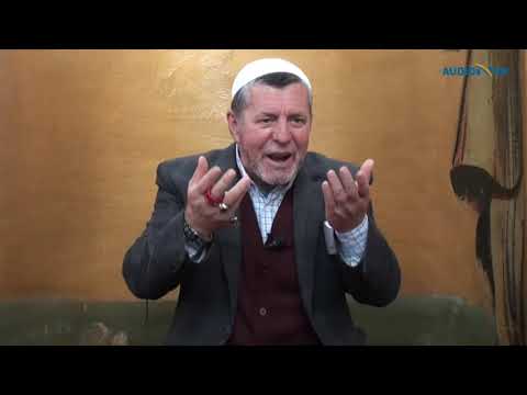 Si ta veshim Imanin - Hoxhë Irfan Abazi