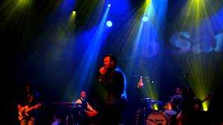 Bo Saris - The Addict ᴴᴰ | Patronaat