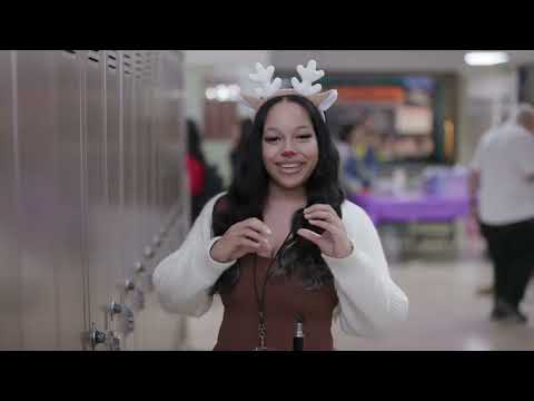 Thanksgiving Messages from the Diman Community