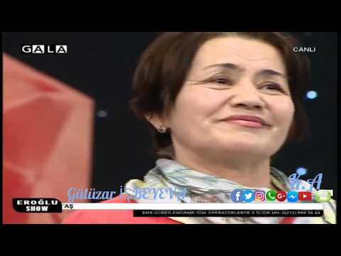 kalbine surgun Gulnar Dowletowa