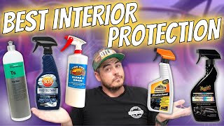 BEST INTERIOR PROTECTION FOR YOUR CAR | UV Blocking Interior