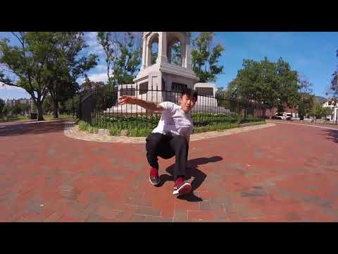 Breakers Trailer 2017