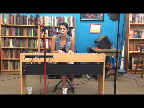 The Devil and I by Yleana Wooten (original song)