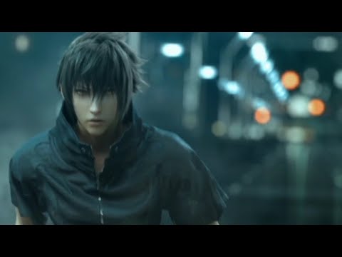 Final fantasy XV HD - Omnis Lacrima - Yoko Shimomura