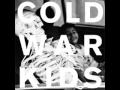 Cold War Kids - Relief