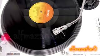 MECANO - El Amante De Fuego (Vinyl Version)