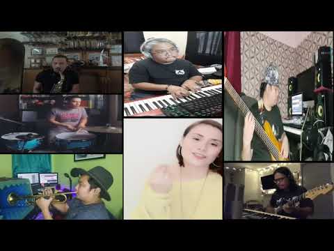 HOME- Envelope Filter (Bobby Velasco Project)