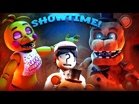 [SFM FNaF] "Showtime" by Madame Macabre