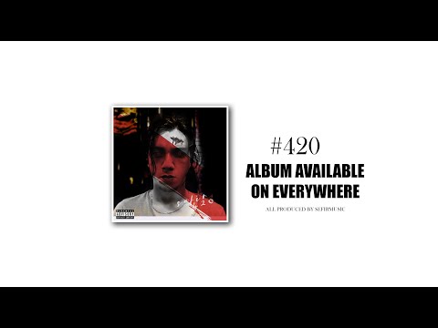 SEFİR - 420 (ALBUM TEASER)