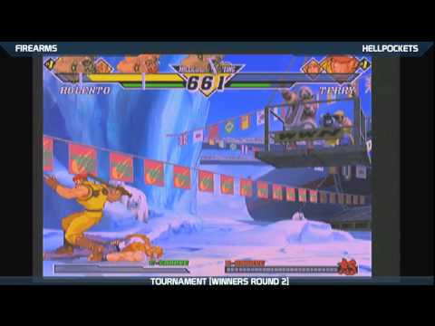 CvS2: STA Ranbat 4.1 - PT 2