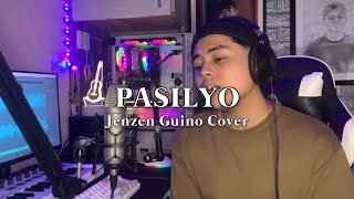 Download lagu Pasilyo - SunKissed Lola (Jenzen Guino Cover) mp3
