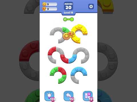 Sort Puzzle Blocks