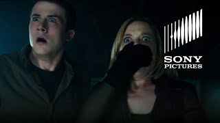DON'T BREATHE: TV Spot - "Don't"