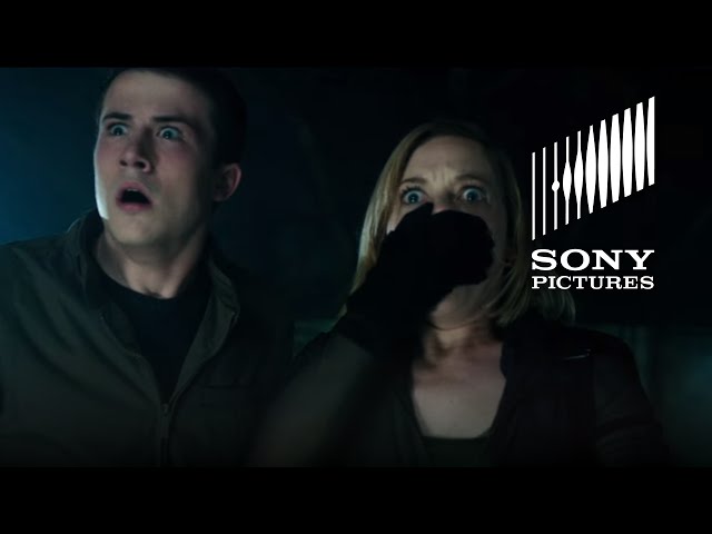 DON'T BREATHE: TV Spot - "Don't"