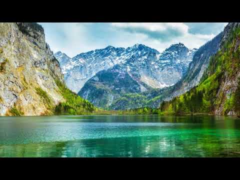 The Magic Waterfall Meditation for Relaxation and Inner Transformation | The Reach Approach