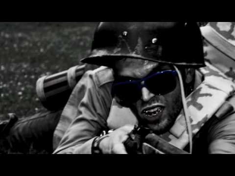 Kapitän Ritz'n Jack - Dilirium